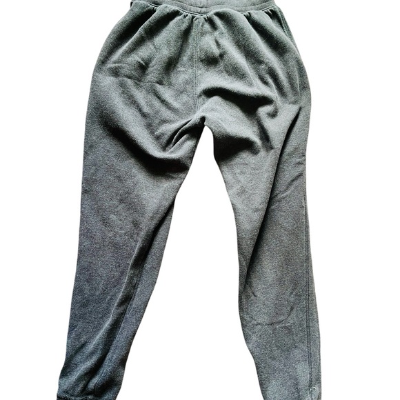 Under Armour Charcoal Kids Sweatpants.SM/P/CH - Picture 2 of 4
